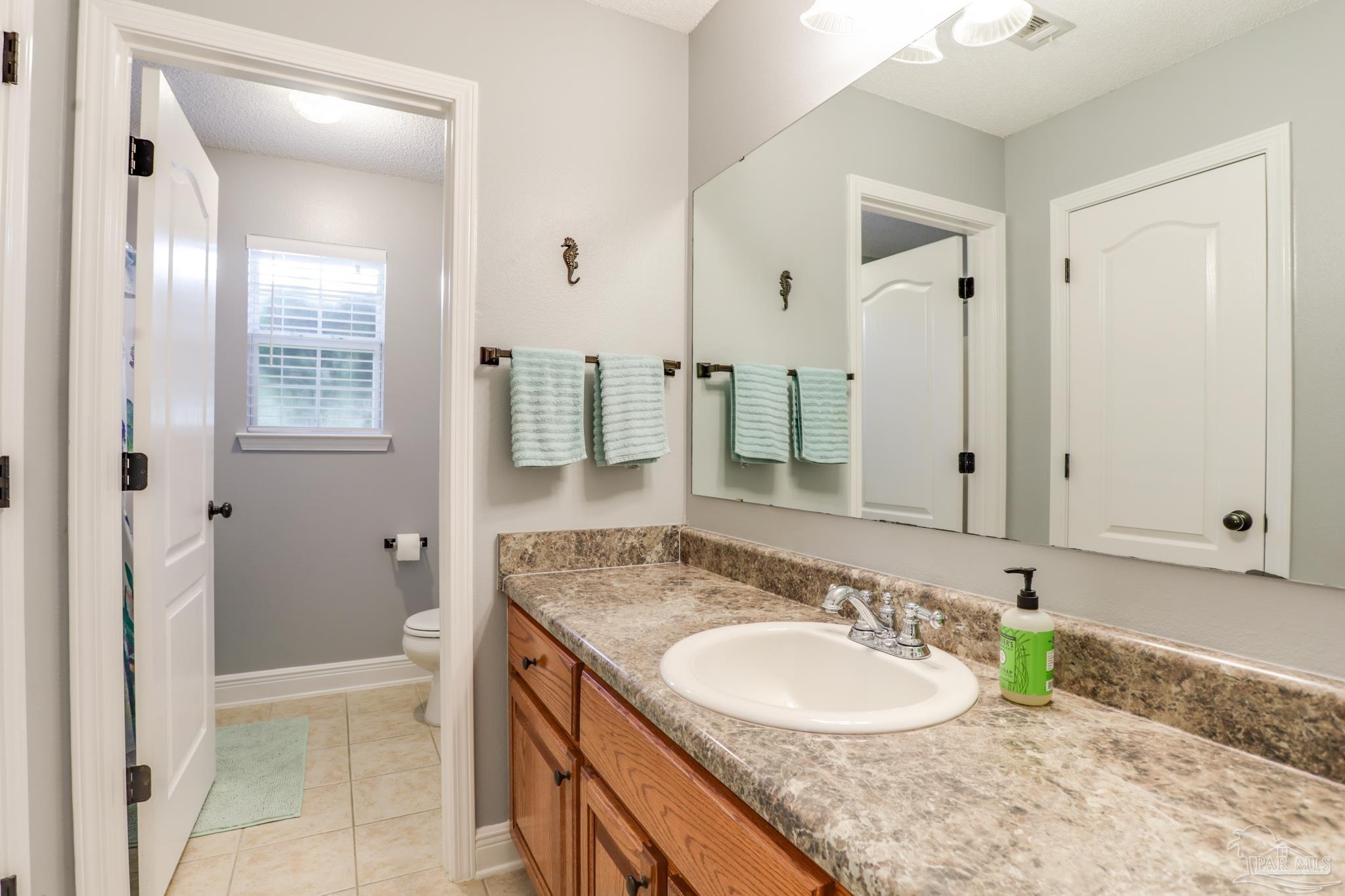 1045 Yellowstone Pass Cantonment, FL 32533 - Photo 41 of 49