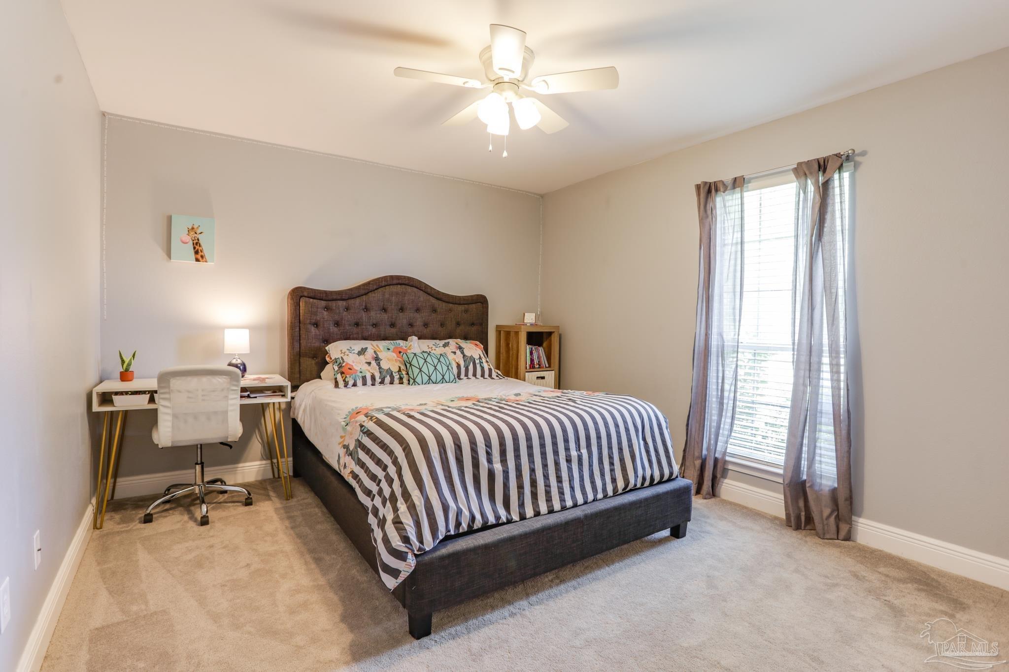 1045 Yellowstone Pass Cantonment, FL 32533 - Photo 42 of 49