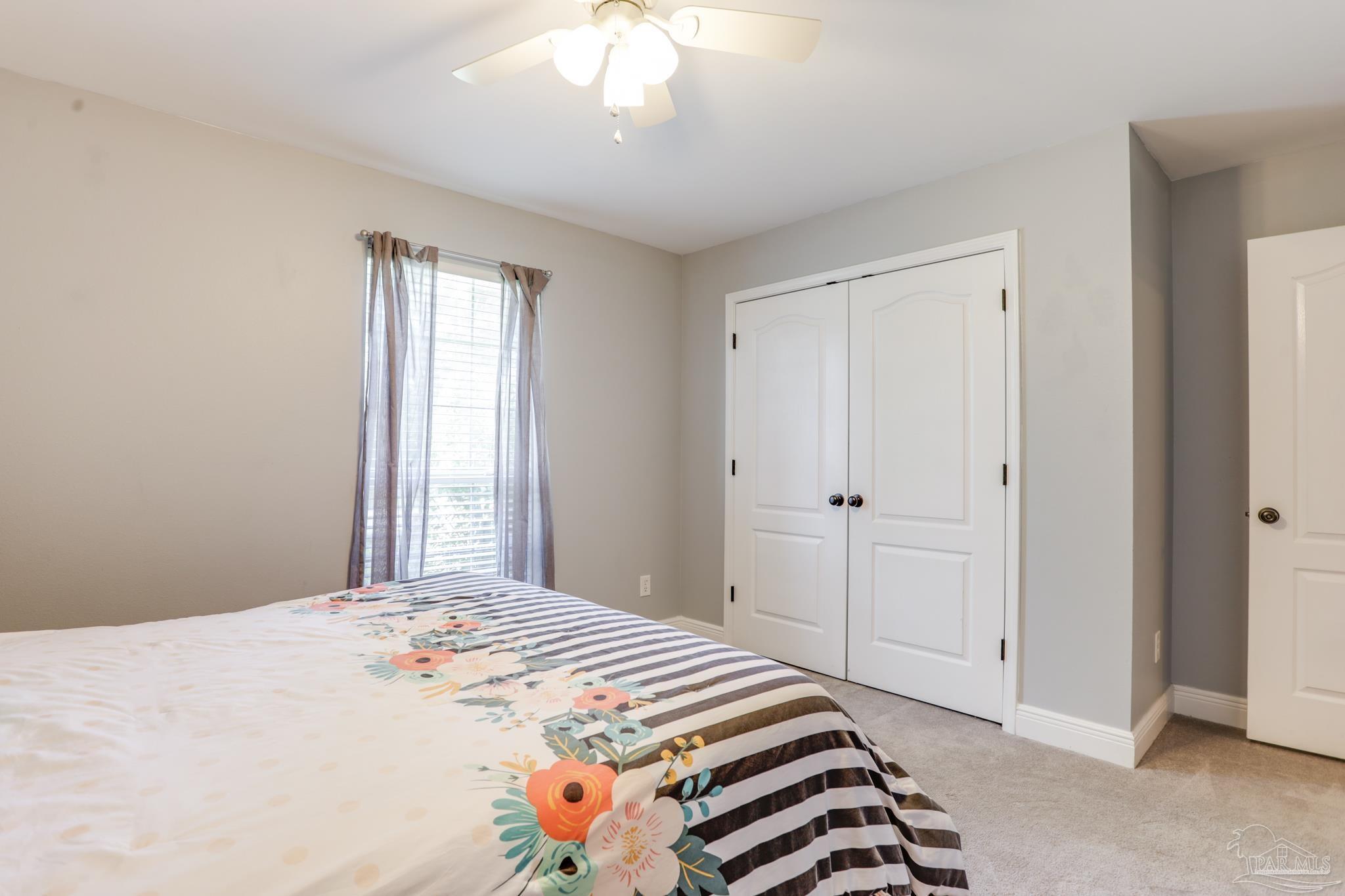 1045 Yellowstone Pass Cantonment, FL 32533 - Photo 43 of 49