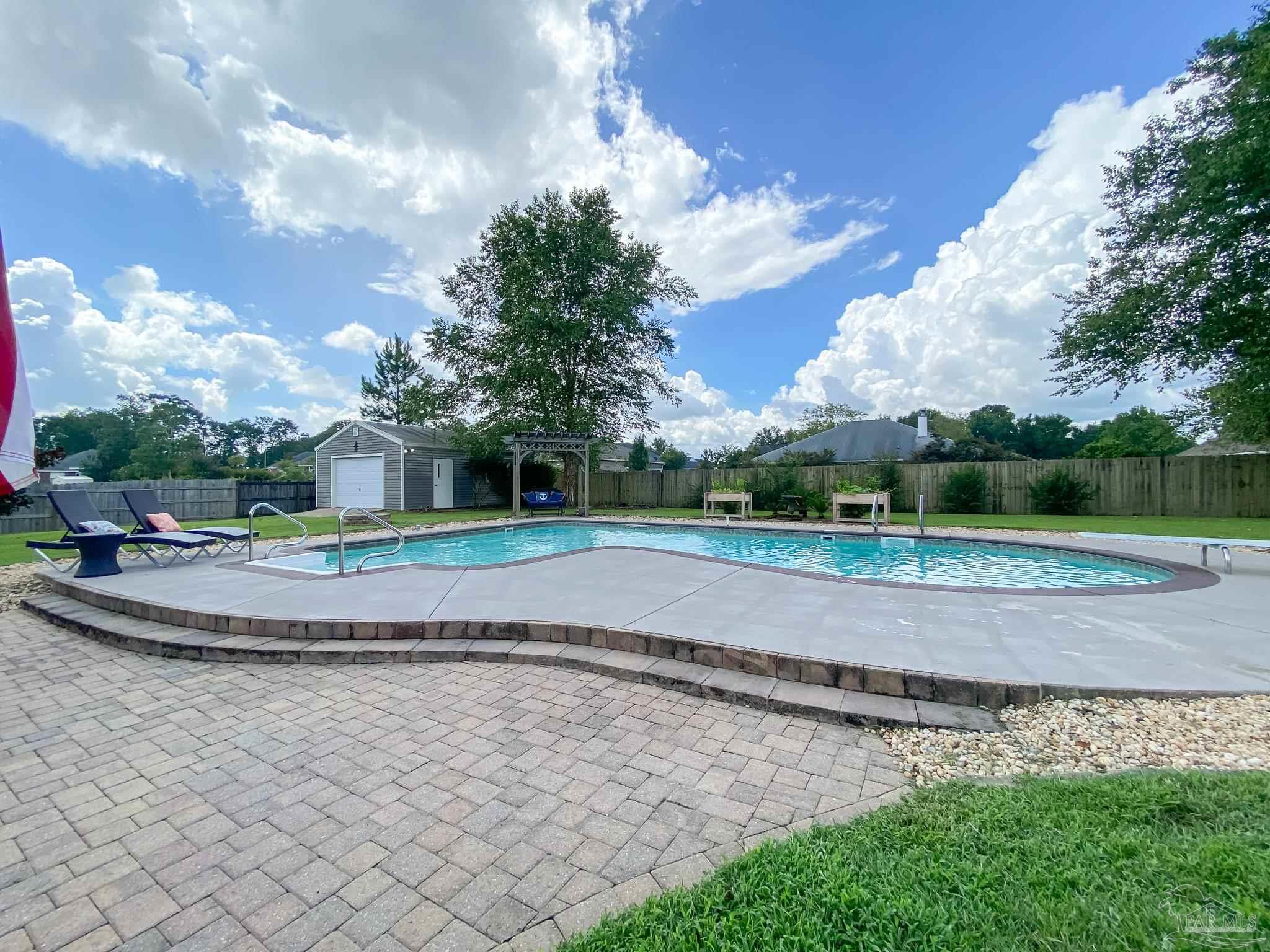1045 Yellowstone Pass Cantonment, FL 32533 - Photo 5 of 49