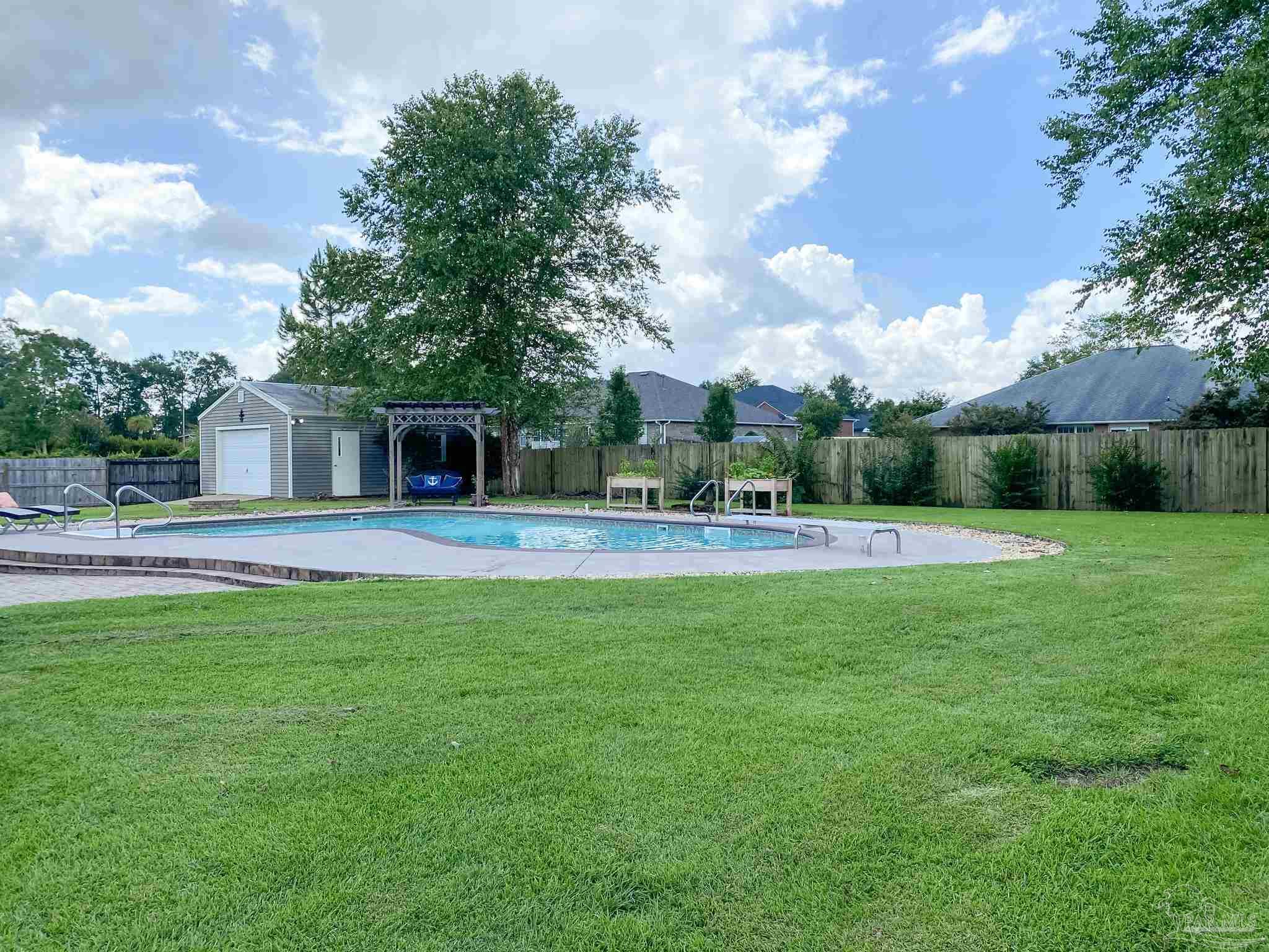 1045 Yellowstone Pass Cantonment, FL 32533 - Photo 6 of 49