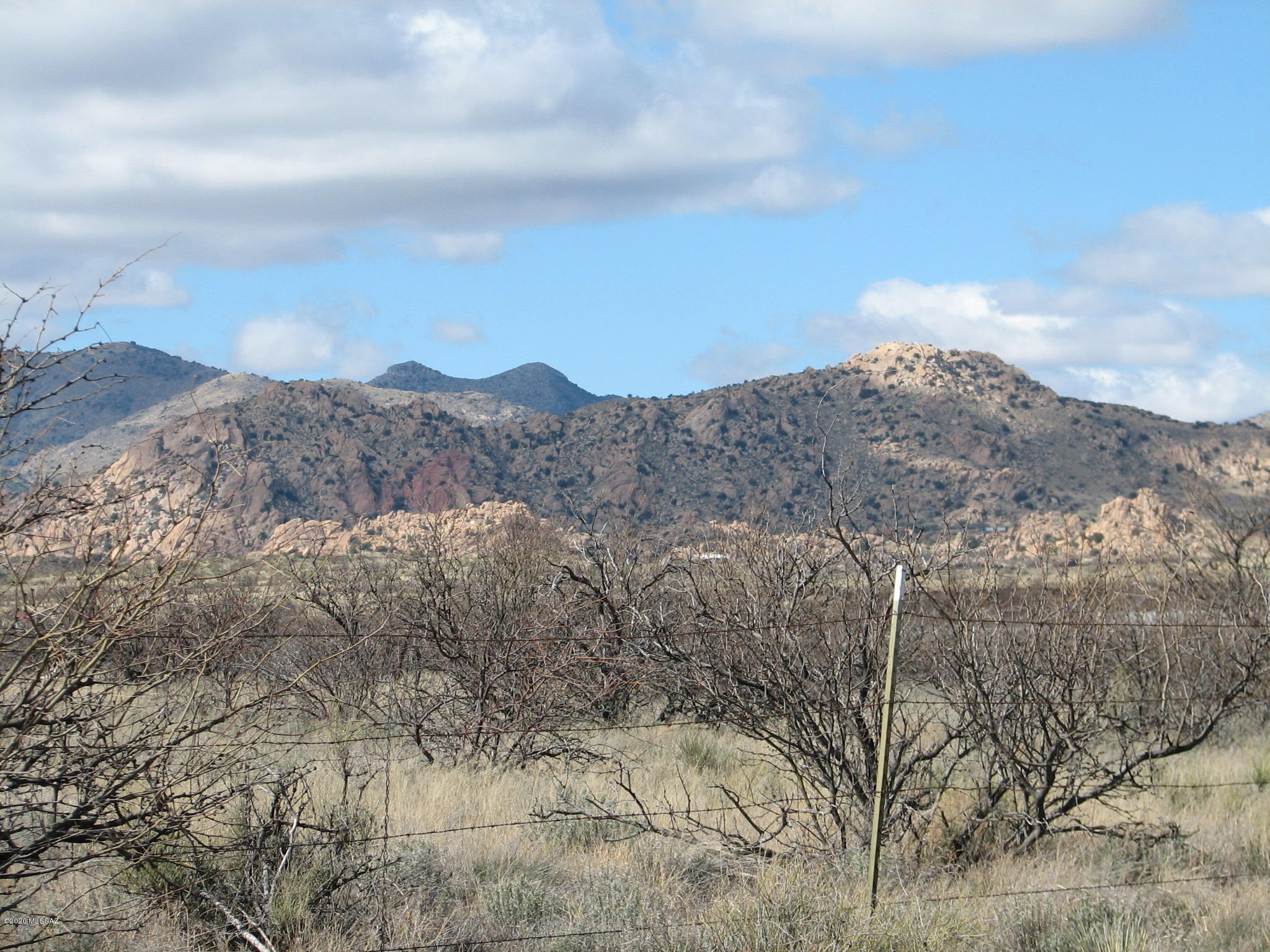19.64-ac East Dragoon Road Dragoon, AZ 85609 - Photo 5 of 10