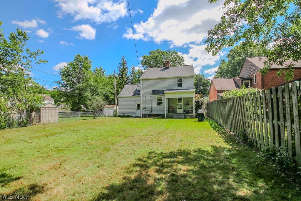 1364 Clearview Road Lyndhurst, OH 44124 - Photo 36 of 37