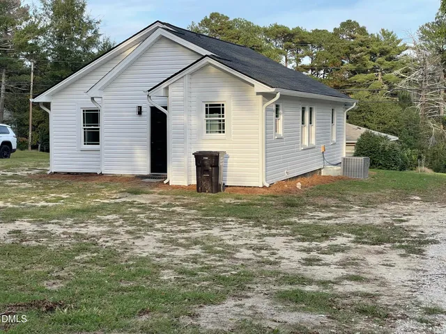 $208,000 | 331 North Dunn Street, Angier, NC 27501