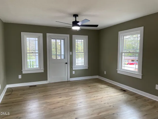 $208,000 | 331 North Dunn Street, Angier, NC 27501