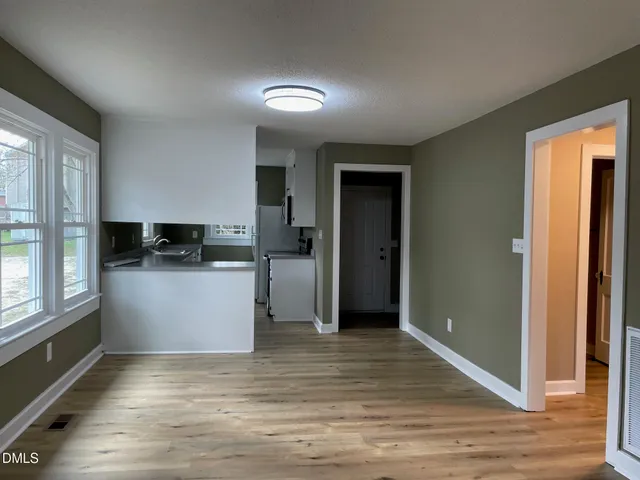 $208,000 | 331 North Dunn Street, Angier, NC 27501