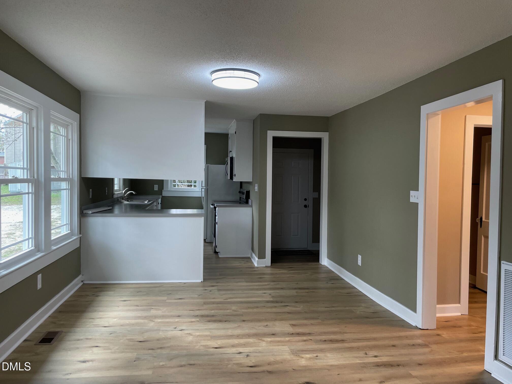 331 North Dunn Street Angier, NC 27501 - Photo 5 of 9 IMG_2494