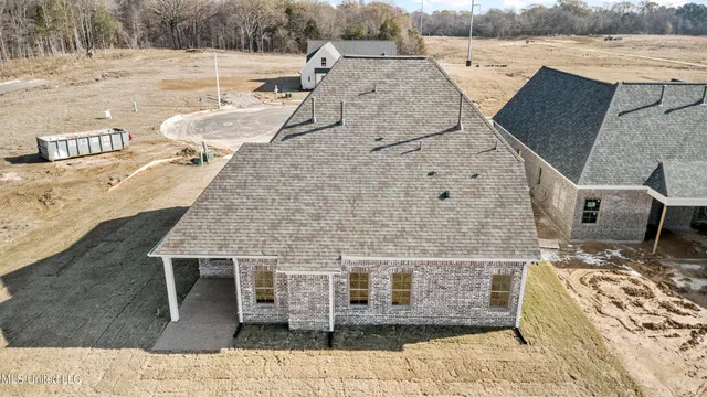 $434,150 | 2955 Molly Cove, Nesbit, MS 38651