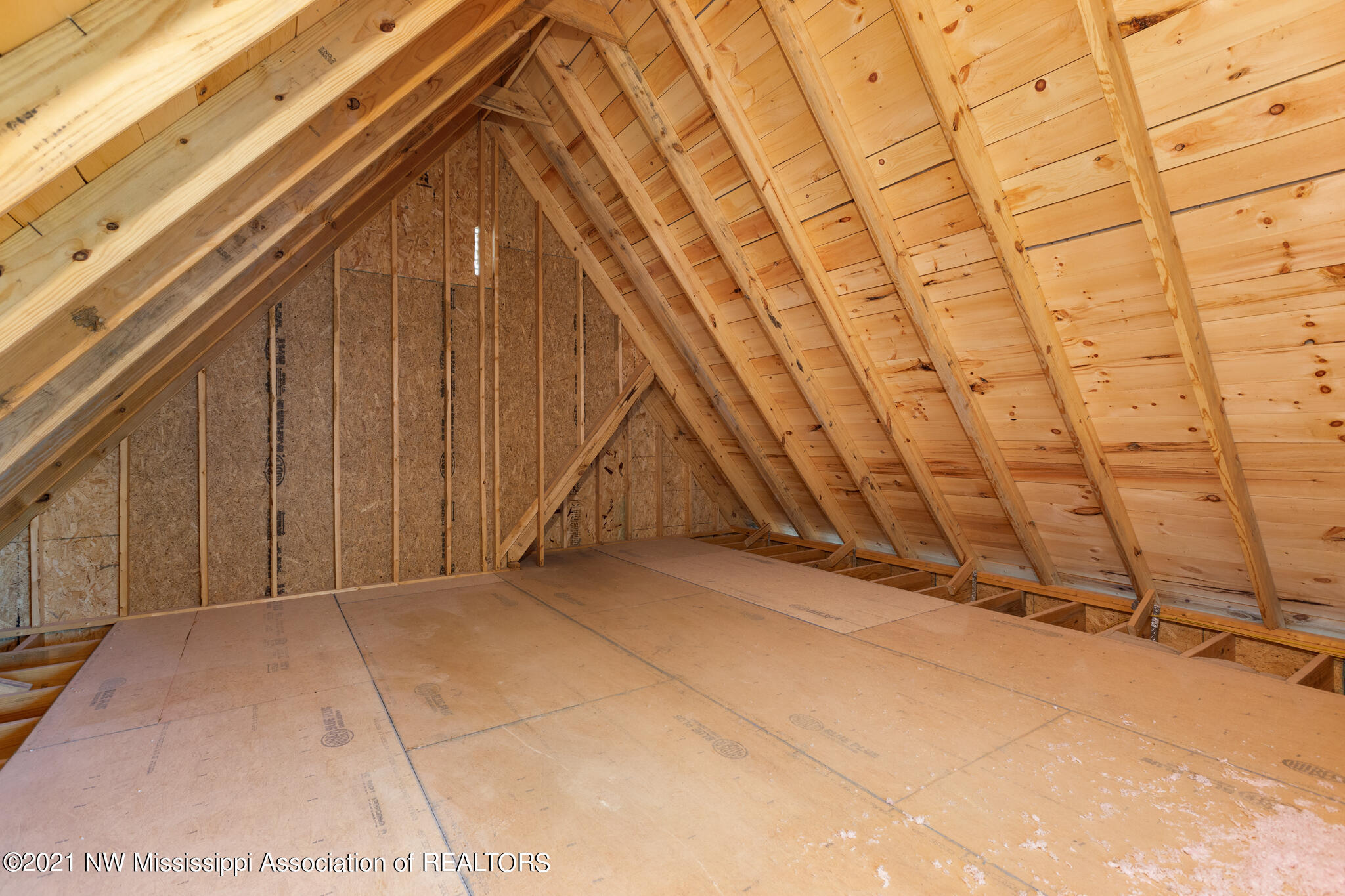 2955 Molly Cove Nesbit, MS 38651 - Photo 32 of 35 24