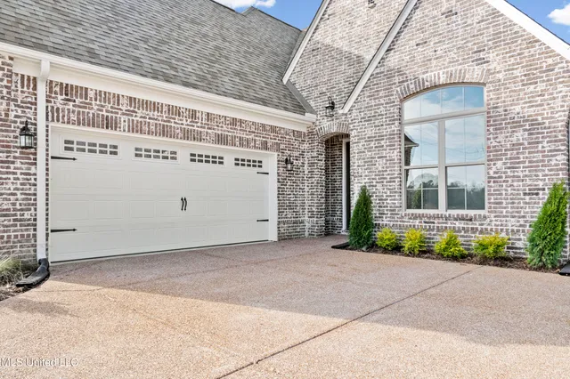 $434,150 | 2955 Molly Cove, Nesbit, MS 38651