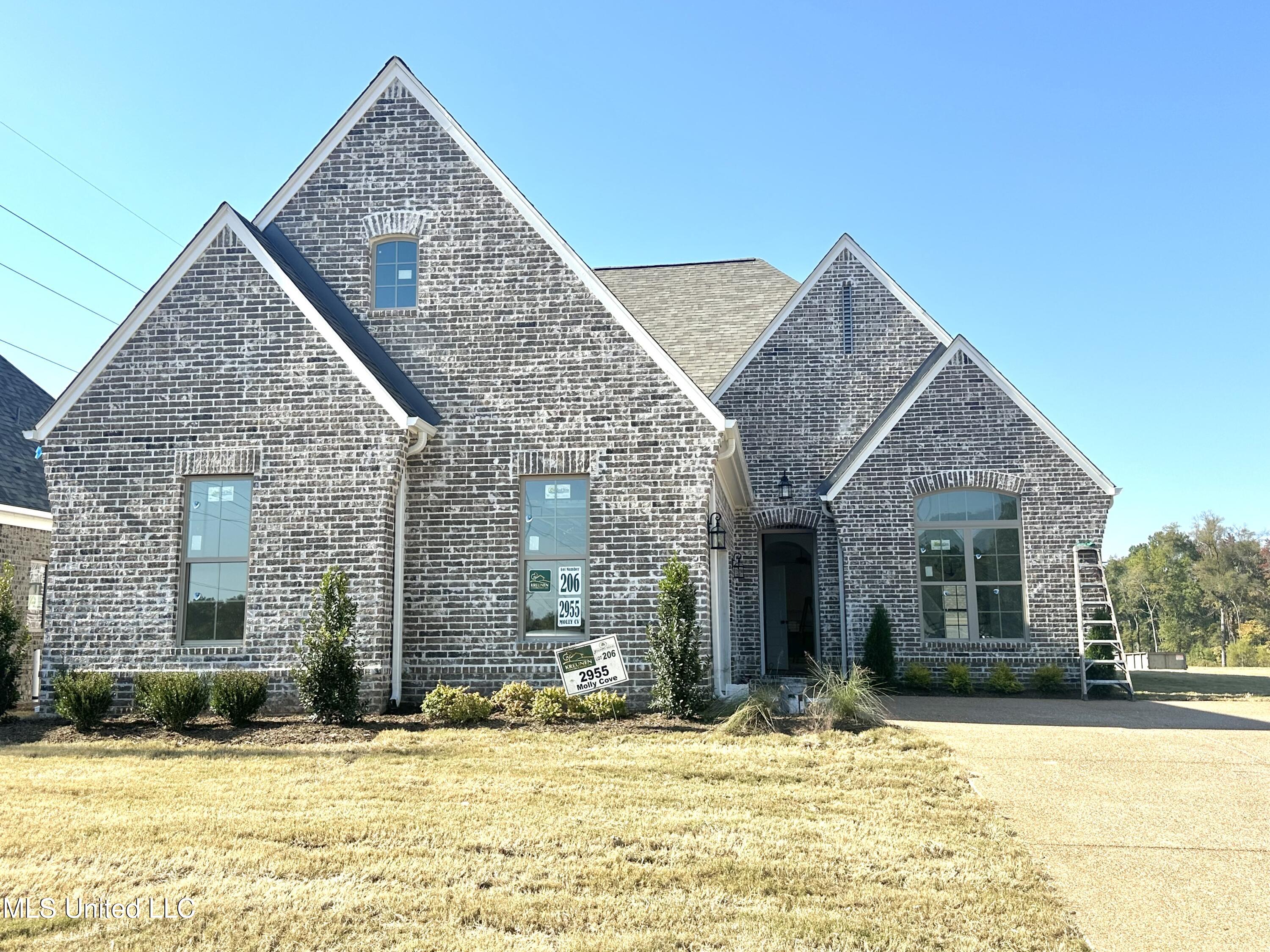 2955 Molly Cove Nesbit, MS 38651 - Photo 35 of 35 IMG_4056