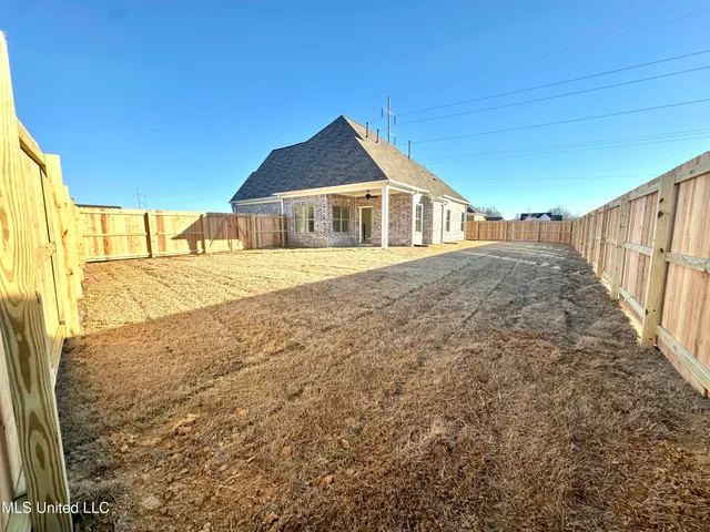 $434,150 | 2955 Molly Cove, Nesbit, MS 38651