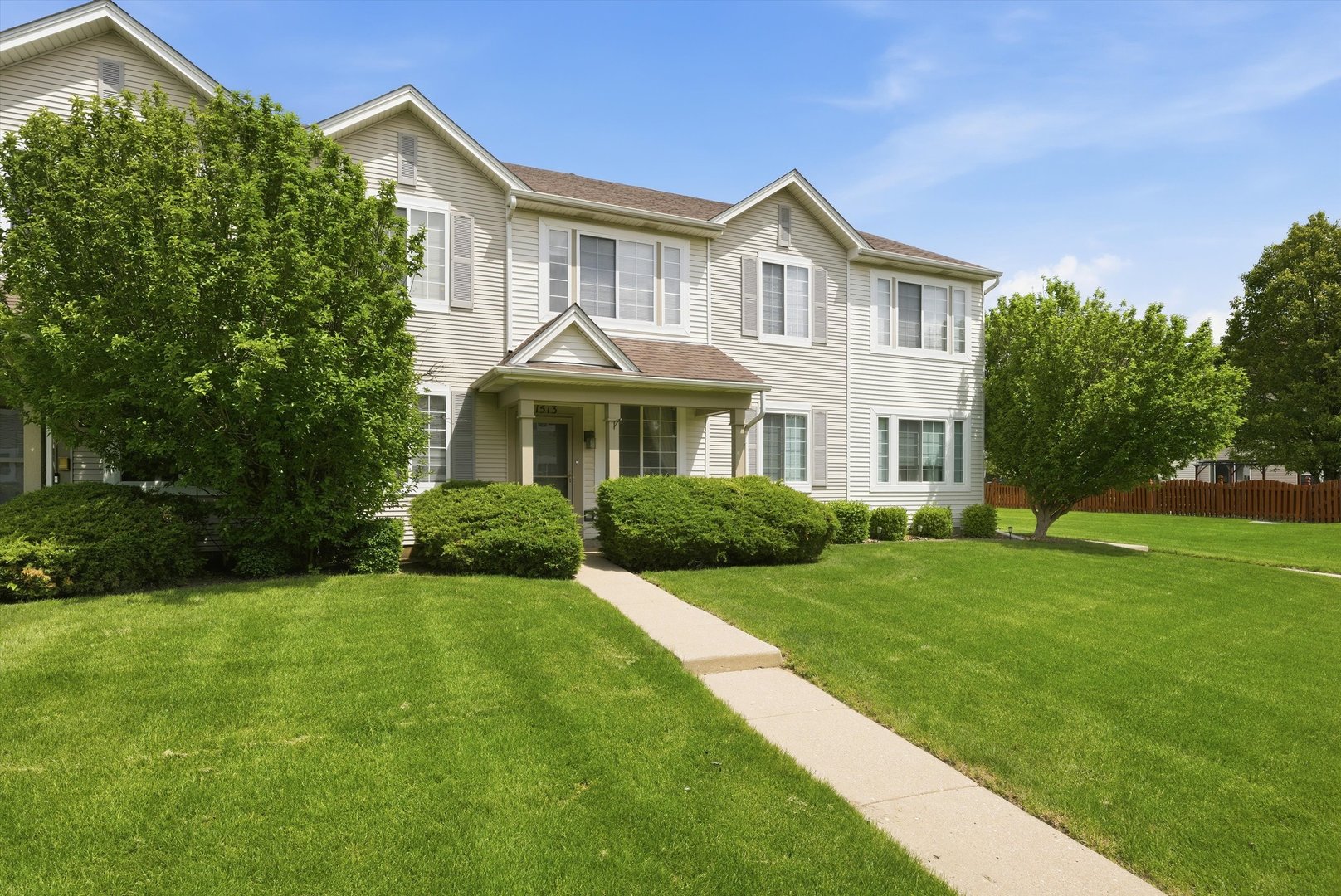 1513 Azalea Circle Romeoville, IL 60446 - Photo 31 of 31