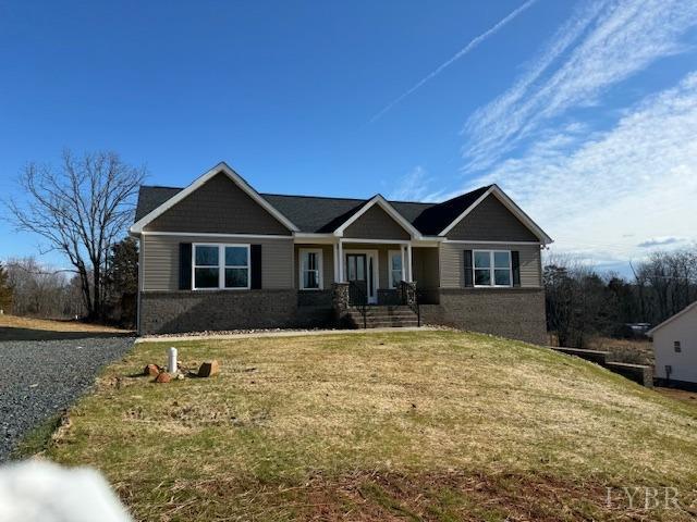1620 Paradise Road Concord, VA 24538 - Photo 1 of 22 Gallery Image 1