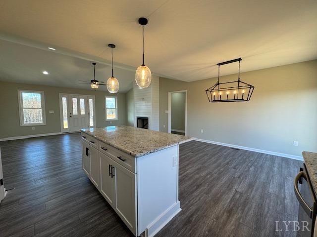 1620 Paradise Road Concord, VA 24538 - Photo 11 of 22 Gallery Image 11