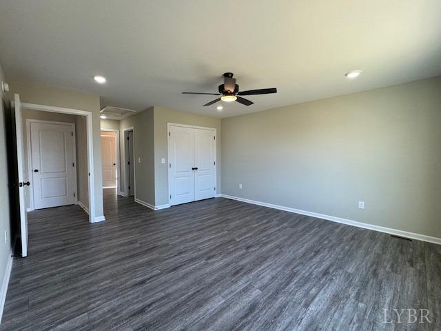 1620 Paradise Road Concord, VA 24538 - Photo 13 of 22 Gallery Image 13