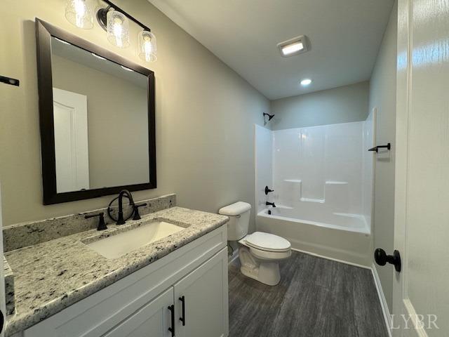 1620 Paradise Road Concord, VA 24538 - Photo 17 of 22 Gallery Image 17
