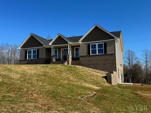 1620 Paradise Road Concord, VA 24538 - Photo 3 of 22 Gallery Image 3