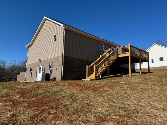 1620 Paradise Road Concord, VA 24538 - Photo 4 of 22 Gallery Image 4