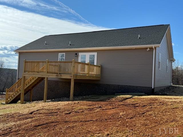 1620 Paradise Road Concord, VA 24538 - Photo 5 of 22 Gallery Image 5