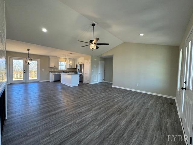 1620 Paradise Road Concord, VA 24538 - Photo 7 of 22 Gallery Image 7