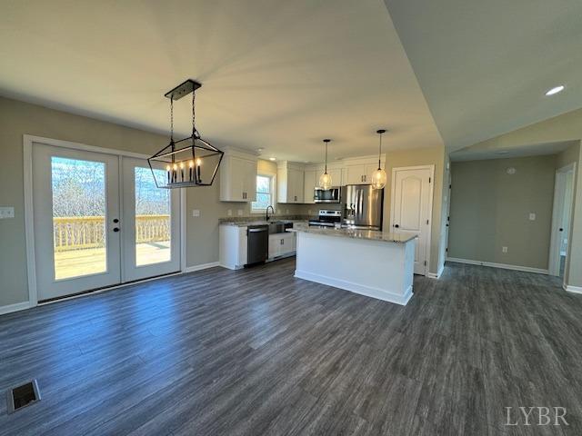 1620 Paradise Road Concord, VA 24538 - Photo 8 of 22 Gallery Image 8
