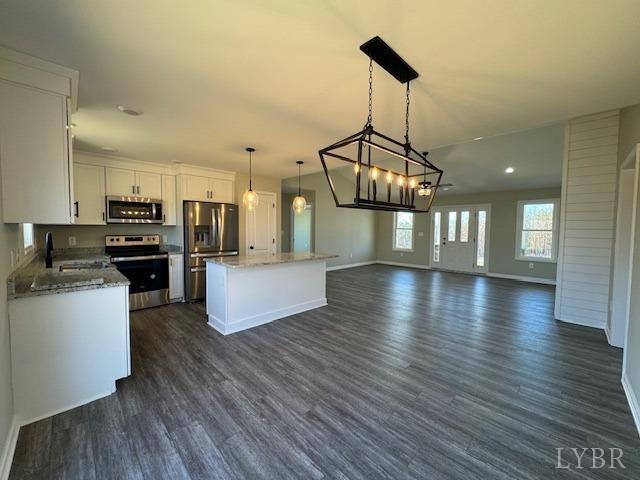 1620 Paradise Road Concord, VA 24538 - Photo 9 of 22 Gallery Image 9