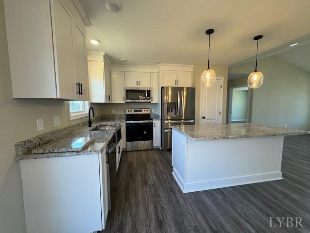 1620 Paradise Road Concord, VA 24538 - Photo 10 of 22 Gallery Image 10