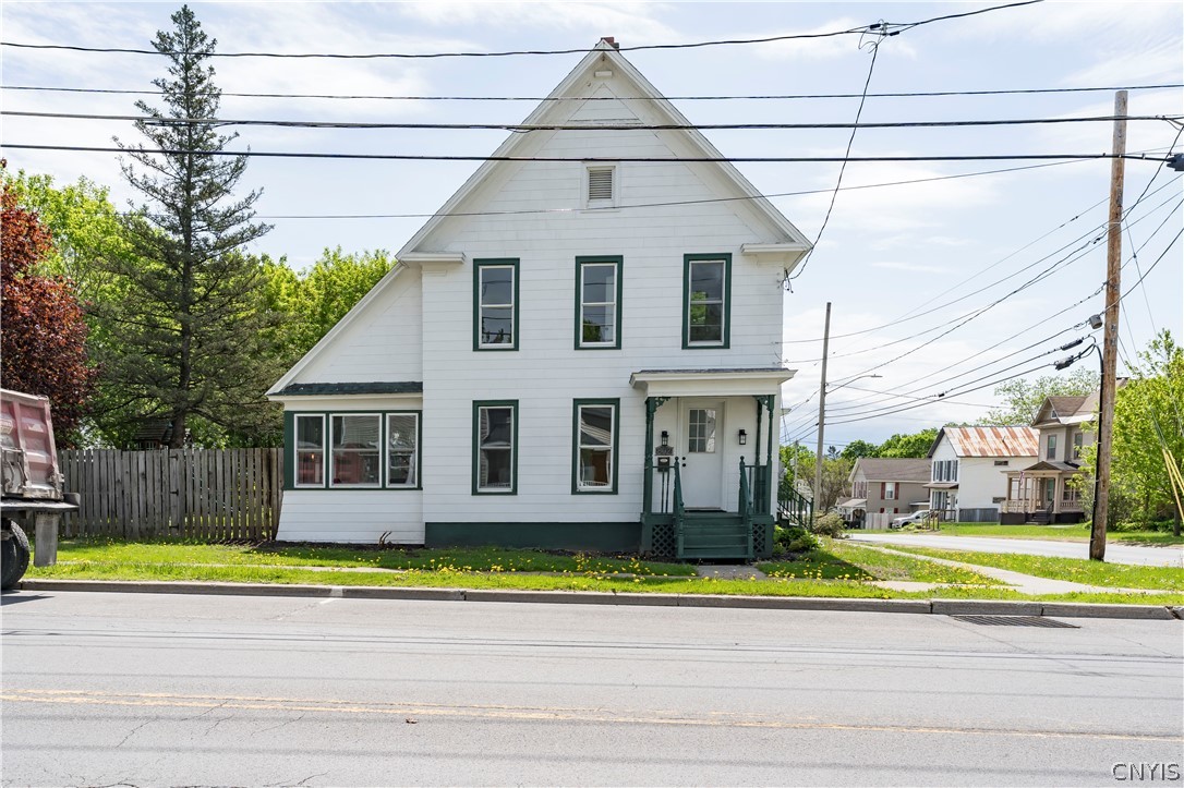 802 State Street Carthage, NY 13619 - Photo 1 of 50