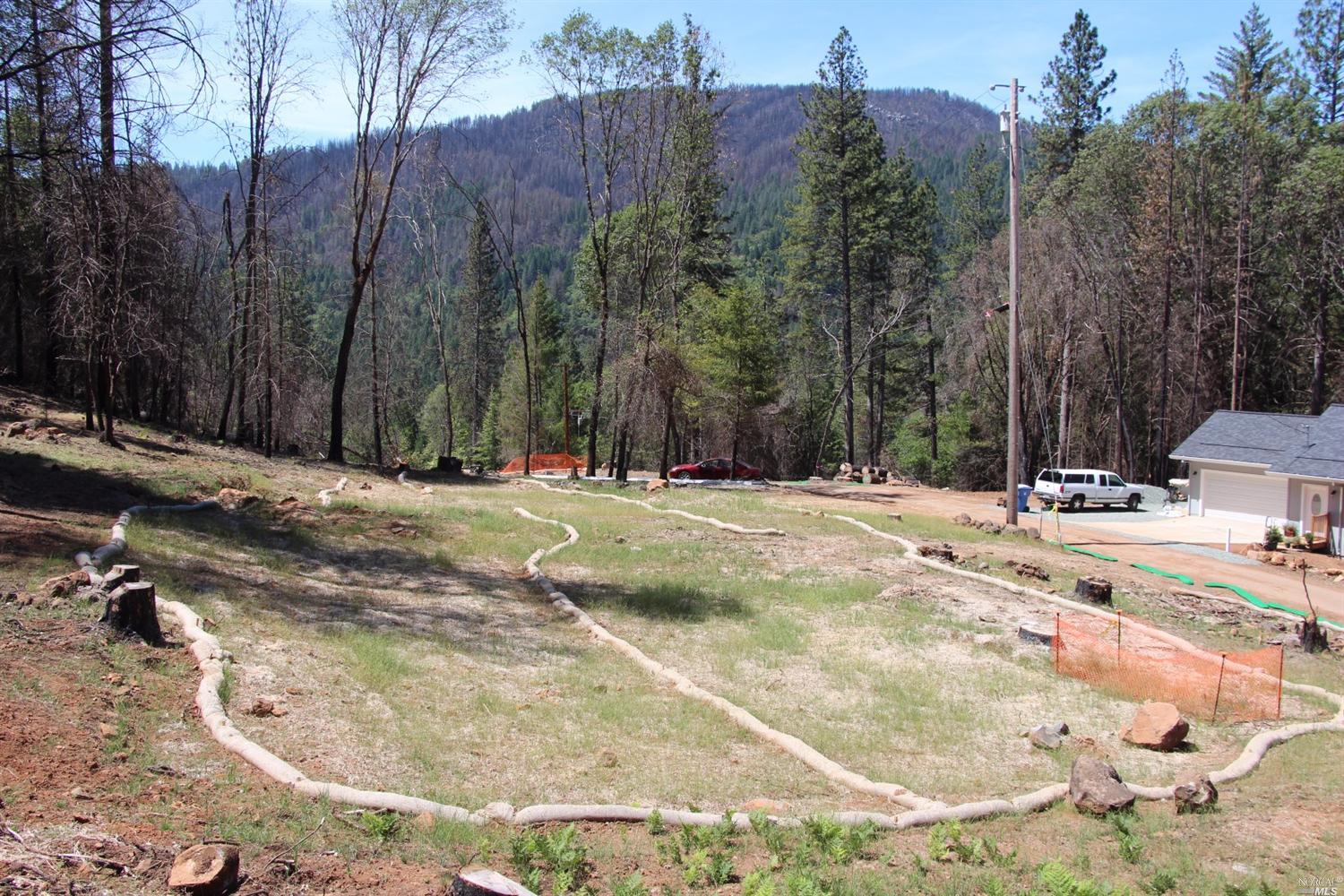 16113 Sugar Pine Ridge Road Cobb, CA 95426 - Photo 1 of 1 Gallery Image 1