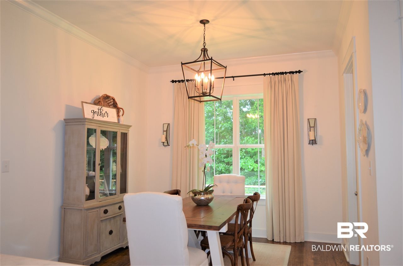 19945 Thompson Hall Road Fairhope, AL 36532 - Photo 6 of 23