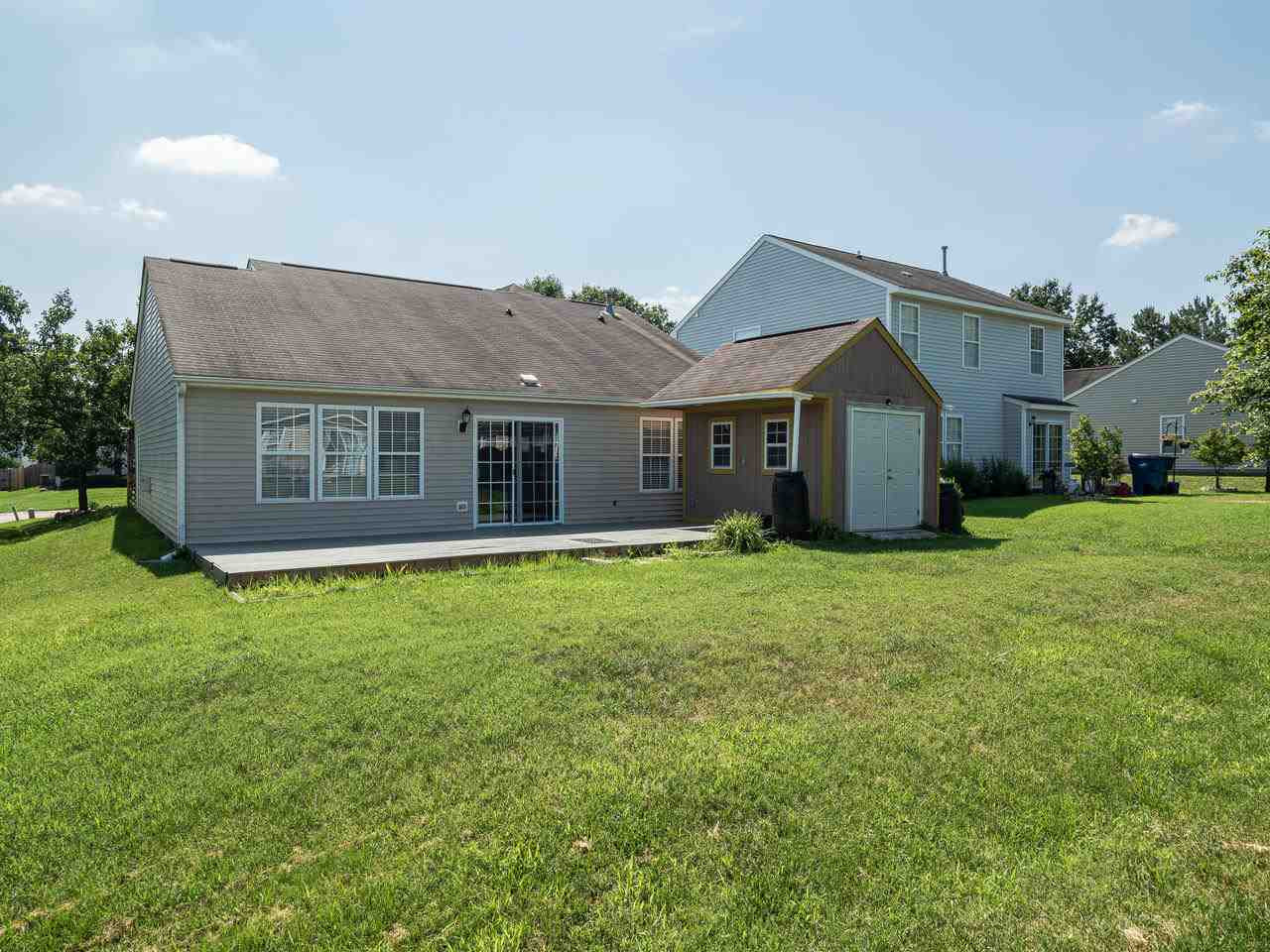 4417 Kentwell Place Raleigh, NC 27604 - Photo 4 of 26 Photo 4