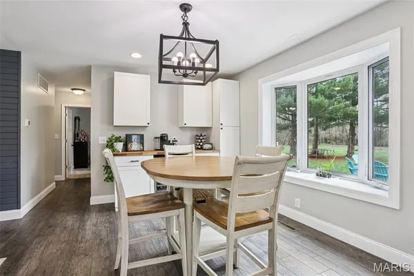 $425,000 | 74 Horseshoe Lane, Litchfield, IL 62056