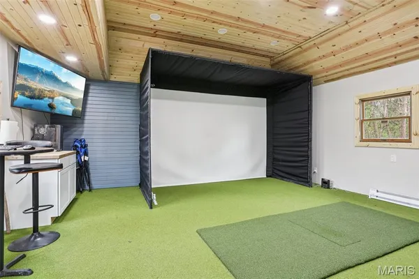 $425,000 | 74 Horseshoe Lane, Litchfield, IL 62056