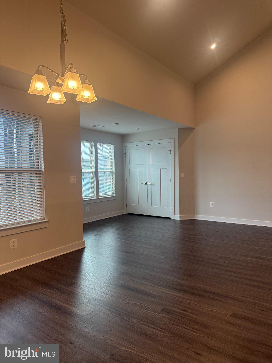 10010 Ruffian Way, Unit R Laurel, MD 20723 - Photo 14 of 30 Spacious, sunlit living area awaits.