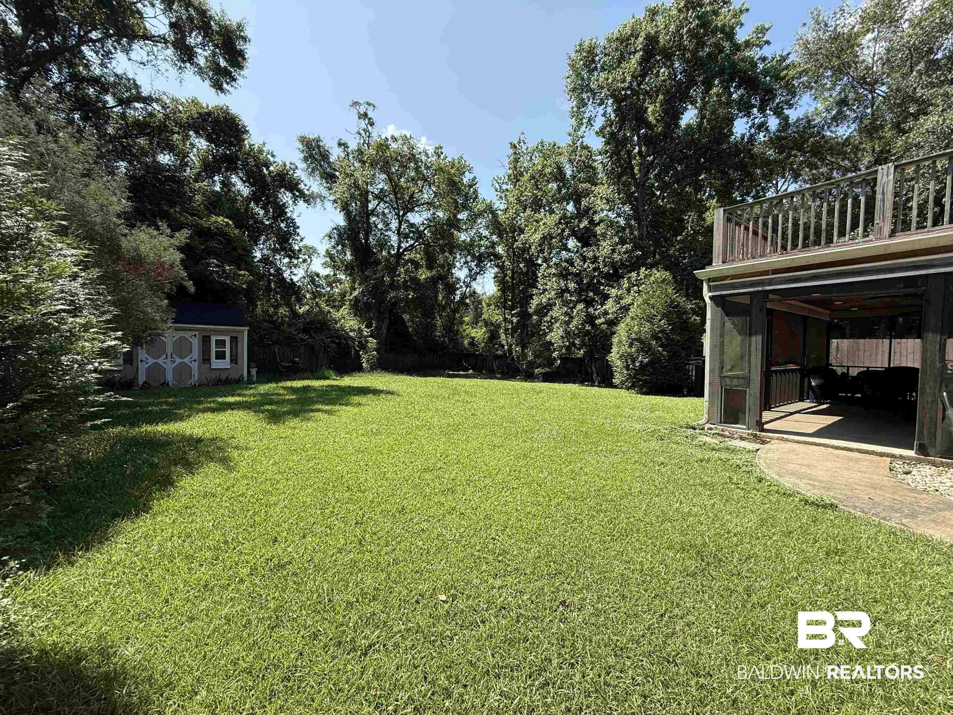 3749 Vista Ridge Drive Mobile, AL 36693 - Photo 26 of 28