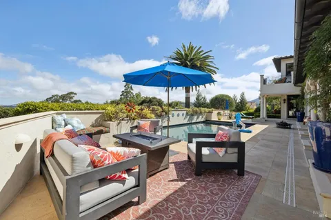$4,790,000 | 40 West Seaview Avenue, San Rafael, CA 94901