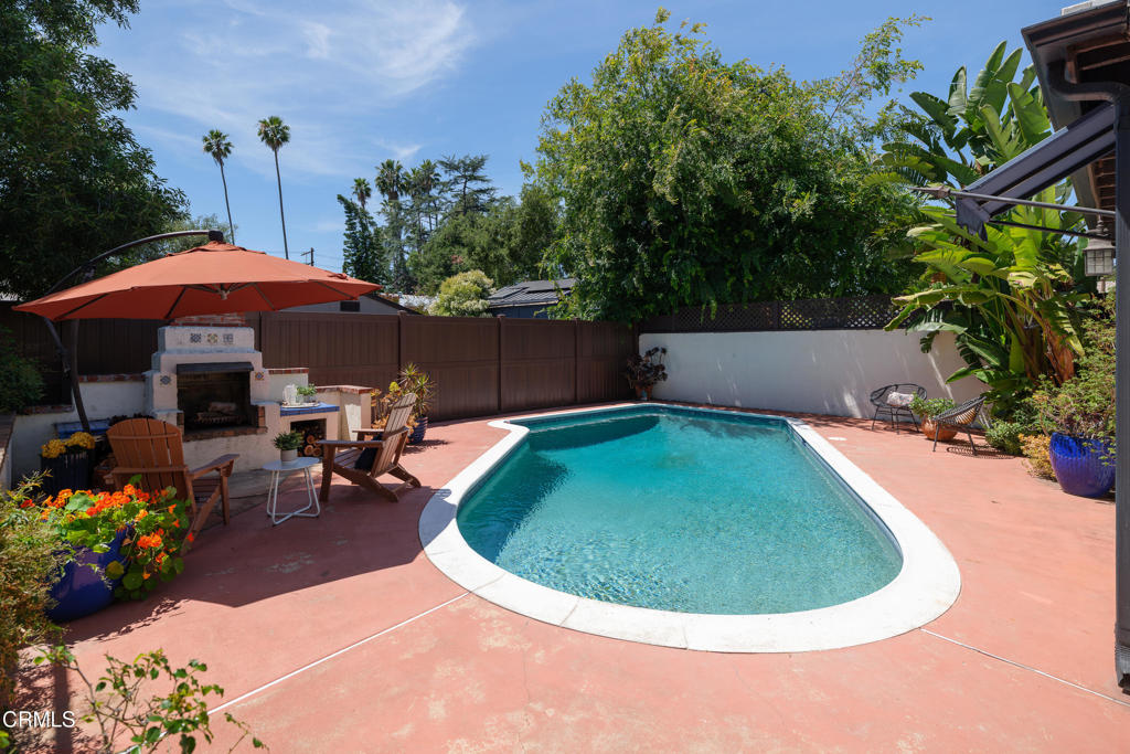 859 Sunset Avenue Pasadena, CA 91103 - Photo 53 of 76 SSR_859Sunset_054_FLEXMLS