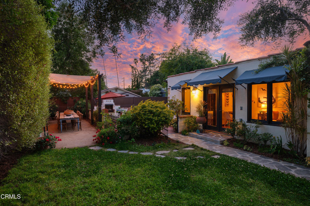 859 Sunset Avenue Pasadena, CA 91103 - Photo 67 of 76 SSR_859Sunset_079_FLEXMLS