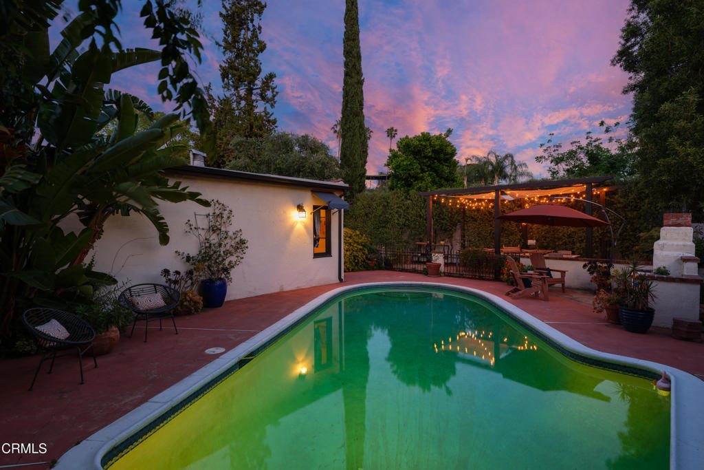 859 Sunset Avenue Pasadena, CA 91103 - Photo 75 of 76 SSR_859Sunset_087_FLEXMLS