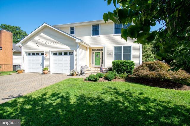 $1,375,000 | 404 Melvin Avenue, Annapolis, MD 21401