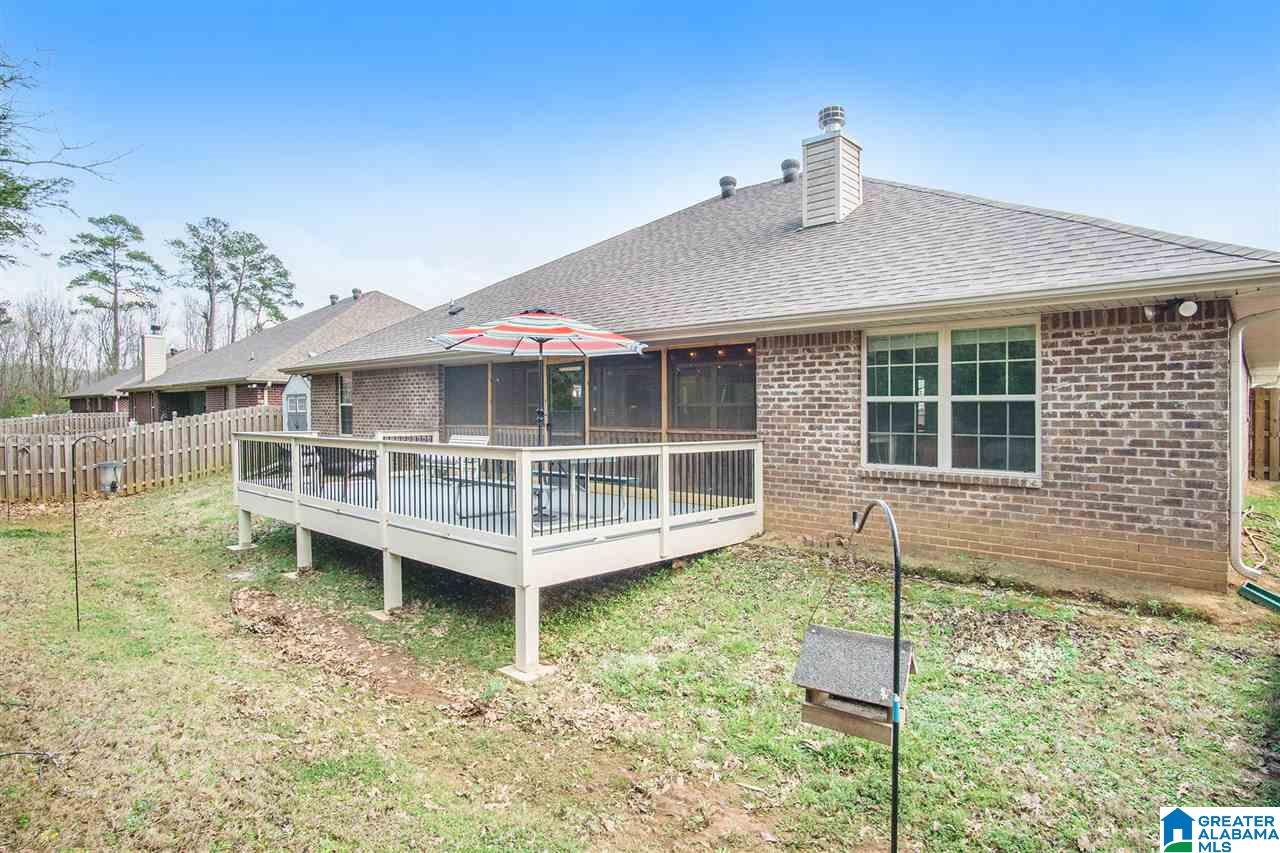 173 Golden Meadows Drive Alabaster, AL 35007 - Photo 40 of 40