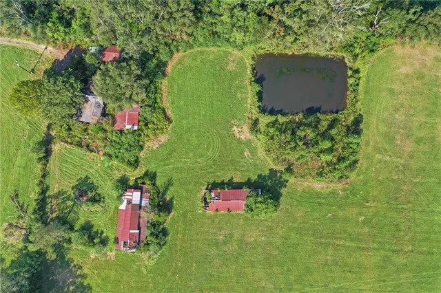 $245,000 | 16307 40th Highway, Loranger, LA 70446