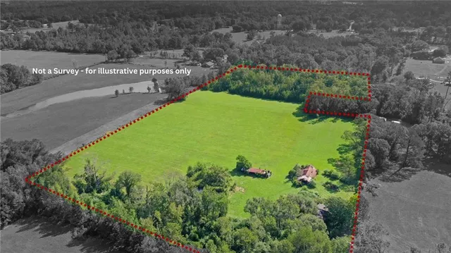 $245,000 | 16307 40th Highway, Loranger, LA 70446