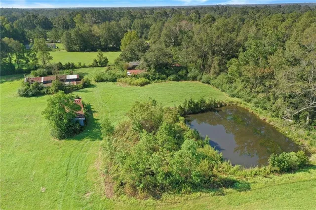 $245,000 | 16307 40th Highway, Loranger, LA 70446