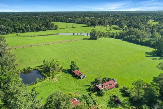 $245,000 | 16307 40th Highway, Loranger, LA 70446