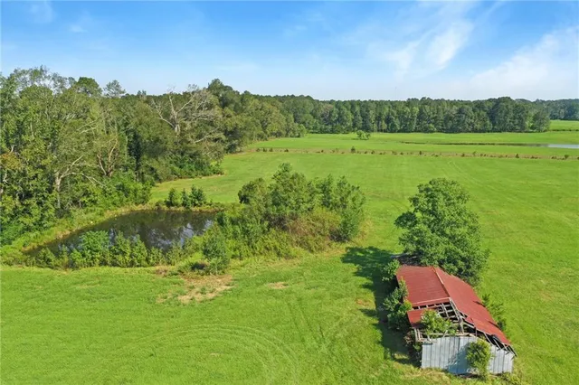 $245,000 | 16307 40th Highway, Loranger, LA 70446