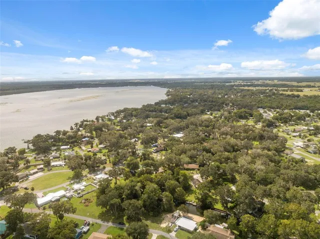 $39,500 | 457 Co Rd Lake, Lake Panasoffkee, FL 33538