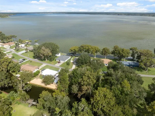 $39,500 | 457 Co Rd Lake, Lake Panasoffkee, FL 33538