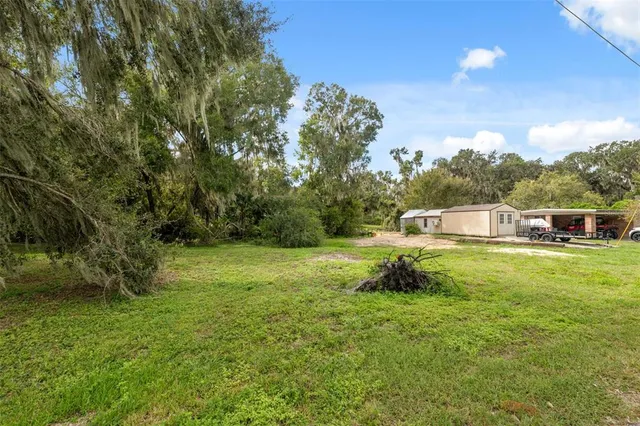 $39,500 | 457 Co Rd Lake, Lake Panasoffkee, FL 33538